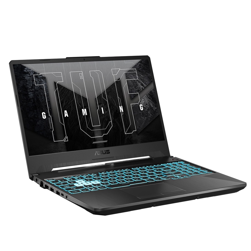 [FA506NCG-HN194] COMPUTADOR/ASUS TUF FA506NCG-HN194 R7-7445HS/16GB/512SSD/15FHD/NO OS/RTX3050 4G/BLACK/ MOCH/MOUSE