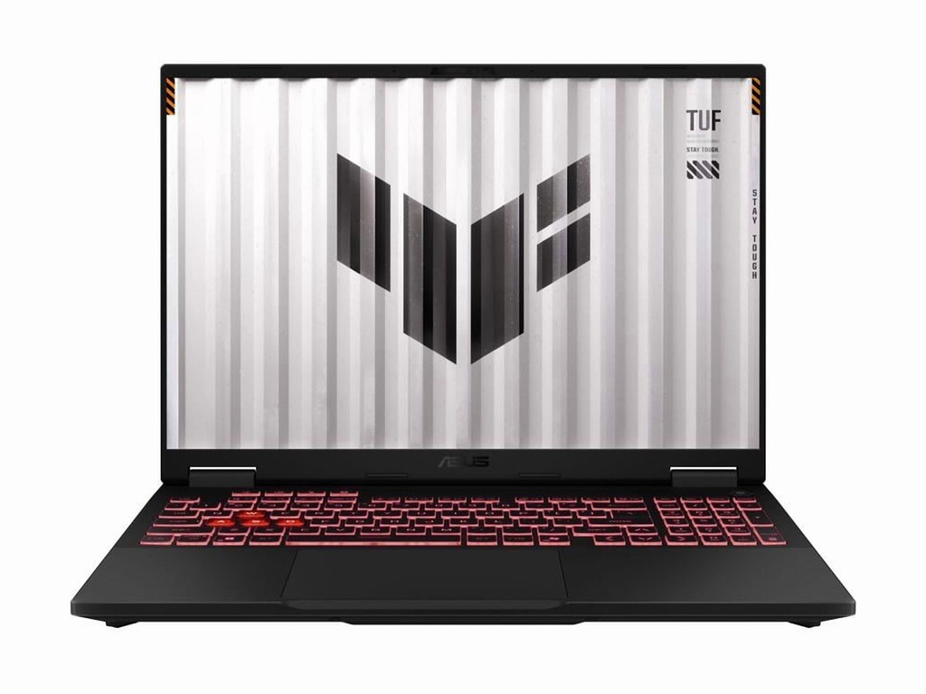 [FA608UH-RV063] COMPUTADOR/ASUS TUF FA608UH-RV063 R7 260/16GB/1T SSD/16FHD/NO OS/RTX5050 8G/BLACK/MOUSE