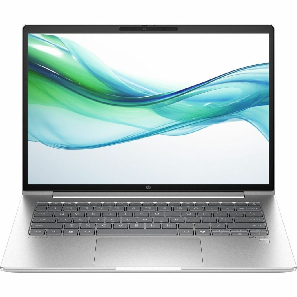 COMPUTADOR/HPINC PROBOOK 445 G11/R7 7735U/512GB SSD/16GB DDR5 5600/14INCH WUXGA/W11 PRO/1Y