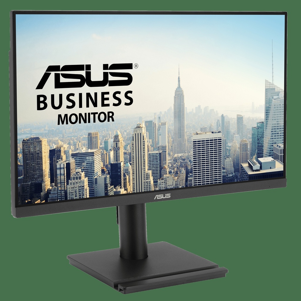 MONITOR/ASUS VA279QGS BUSINESS MONITOR 27PULG IPS FULL HD 1920X1080 120HZ HDMI VGA USB JACK