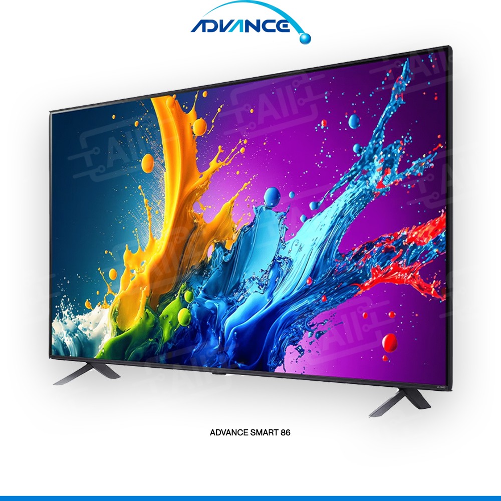 [100GGLETV] TELEVISORES ADVANCE/100 PULGADAS UHD DLED 2GB/8GB GOOGLE TV