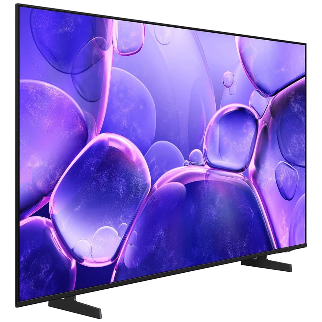 TELEVISOR SAMSUNG UN50U8000FPCZE 50 PULG SMART TV LED UHD 4K/ HDMI/USB/WIFI