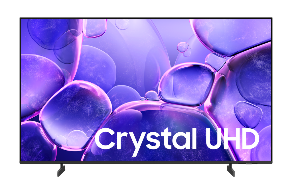 [UN43U8000FPCZE] TELEVISOR SAMSUNG UN43U8000FPCZE 43 PULG SMART TV LED UHD 4K/ HDMI/USB/LAN/WIFI