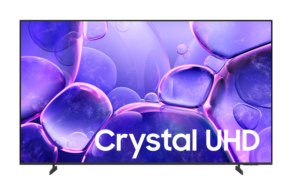[UN65U8000FPCZE] TELEVISOR SAMSUNG UN65U8000FPCZE 65 PULG SMART TV LED UHD 4K/ HDMI/USB/BLUETOOTH/WIFI