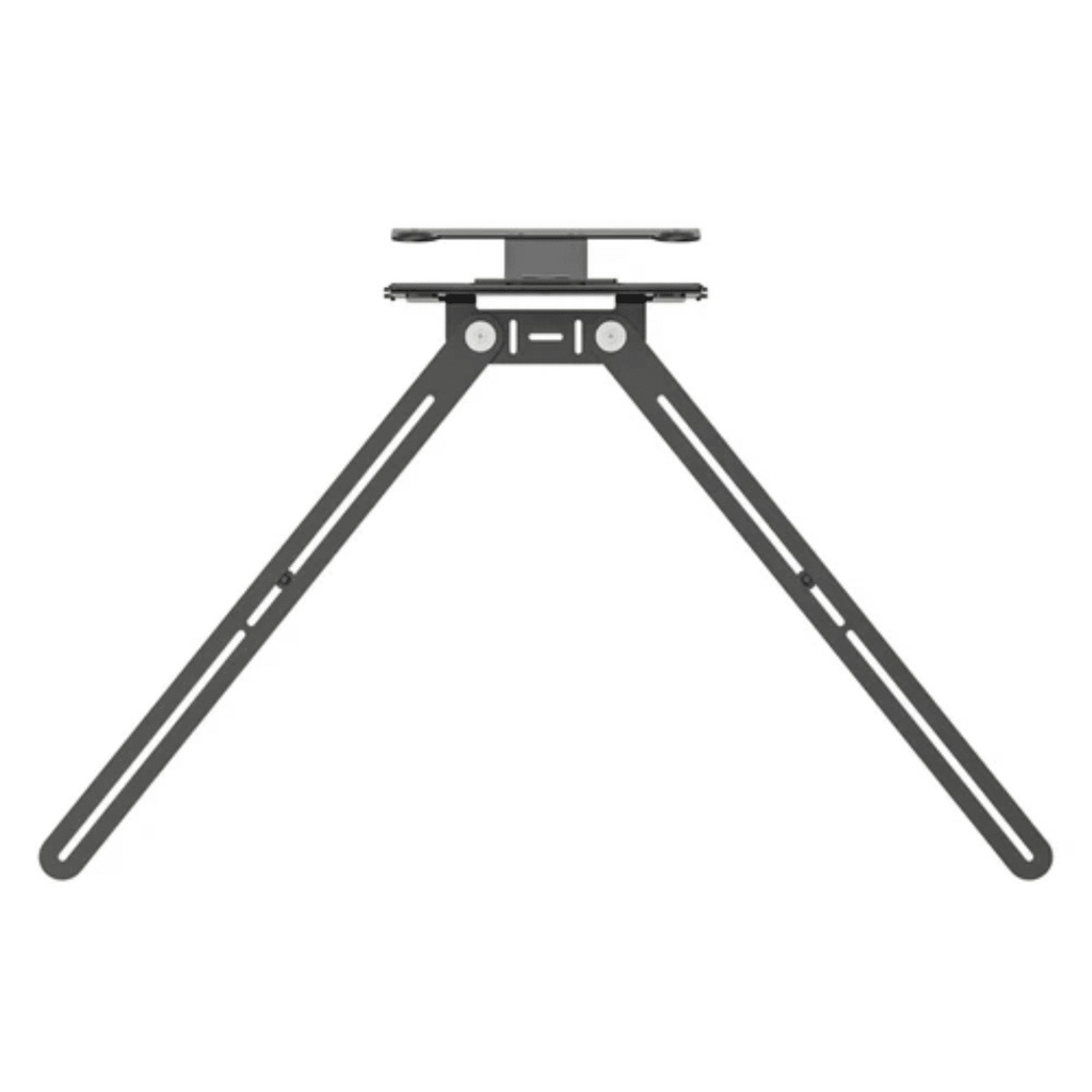 [952-000041] SOPORTE LOGITECH/BARRAS RALLY /PARA TV /INCLINACION 10 GRADOS /MAXIMO 98 PULG.