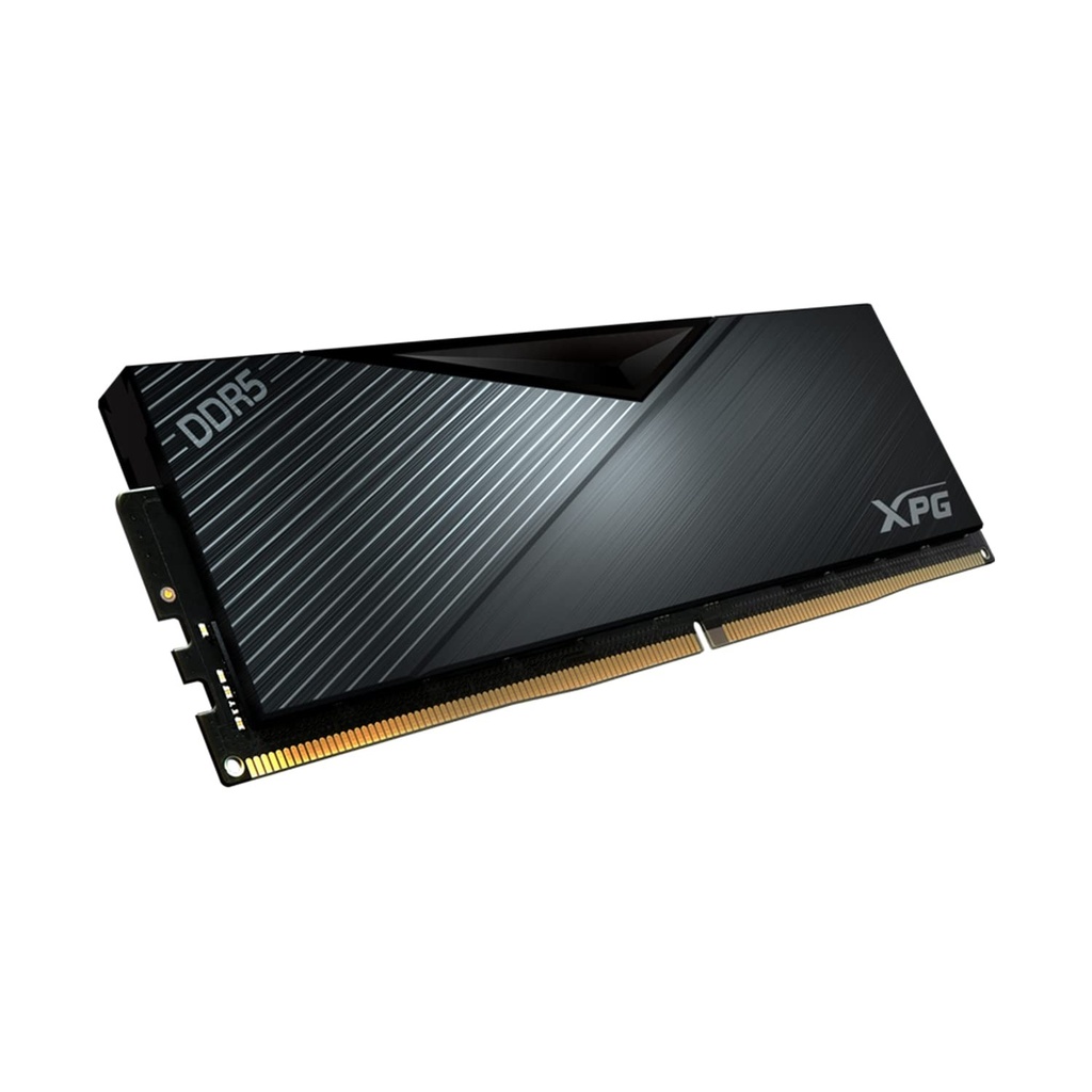 [AX5U5600C4616G-SLABRBK] RAM ADATA/U-DIMM XPG LANCER 16GB DDR5 5600MT/S CL46