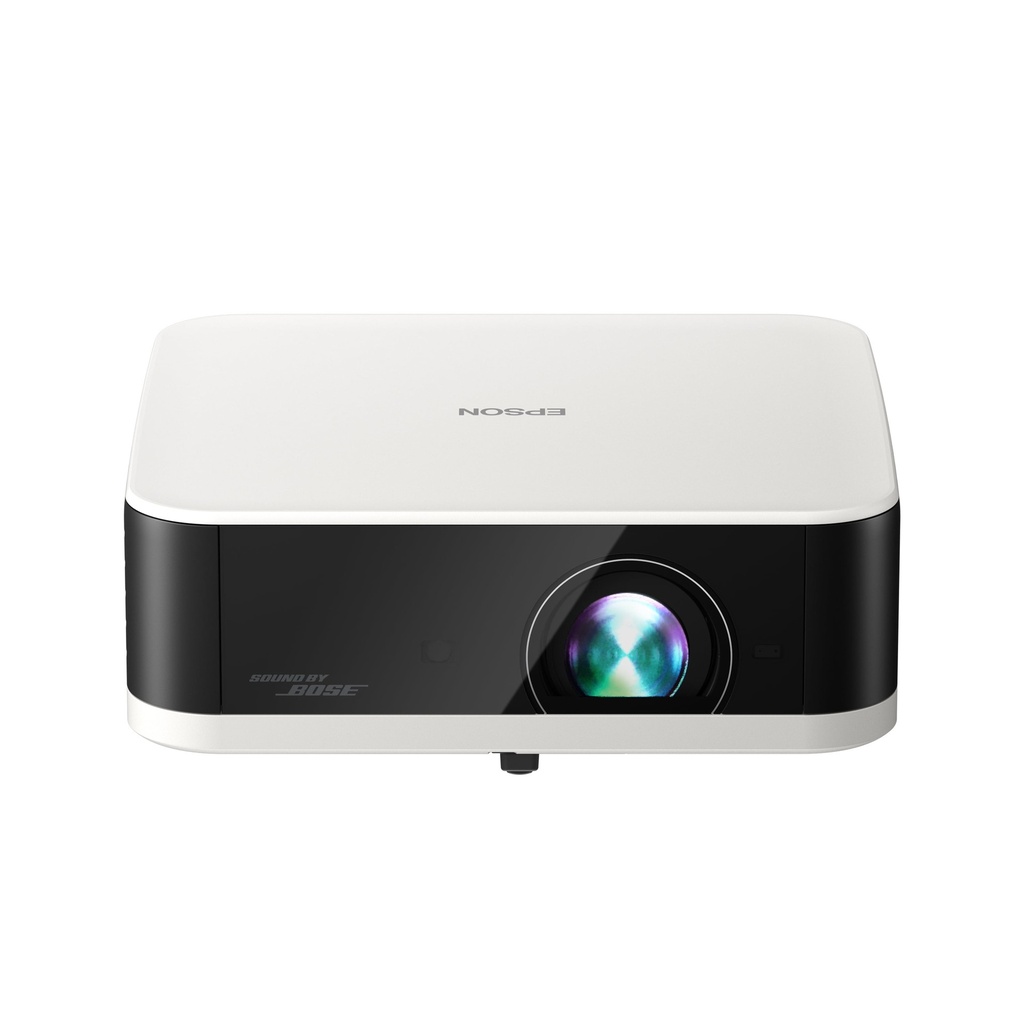 [V11HB72021] PROYECTOR EPSON LIFESTUDIO POP EF-61W FHD BLANCO 700 LUMENES ANDROID WIFI V11HB72021