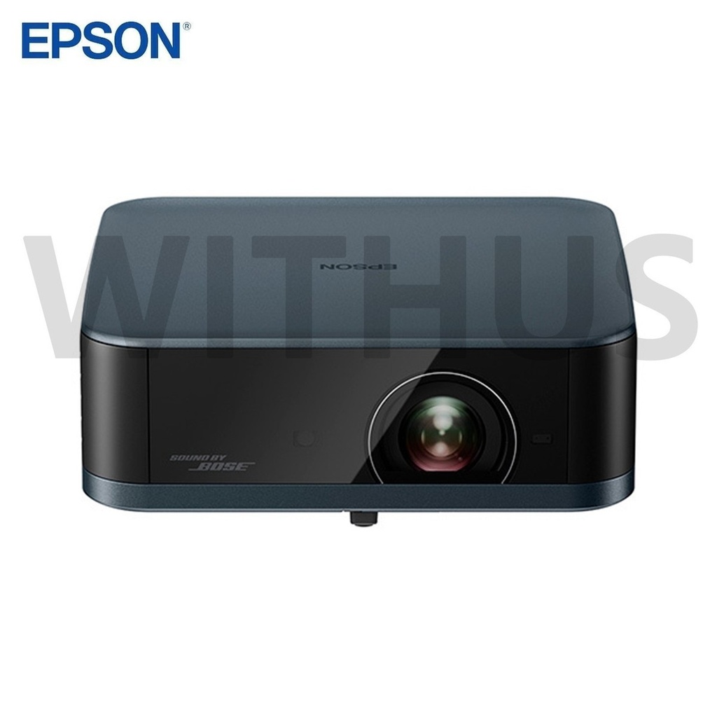 [V11HB73121] PROYECTOR EPSON LIFESTUDIO POP PLUS EF-62B FHD NEGRO METALICO700 LUMENES ANDROID WIFI V11HB73121