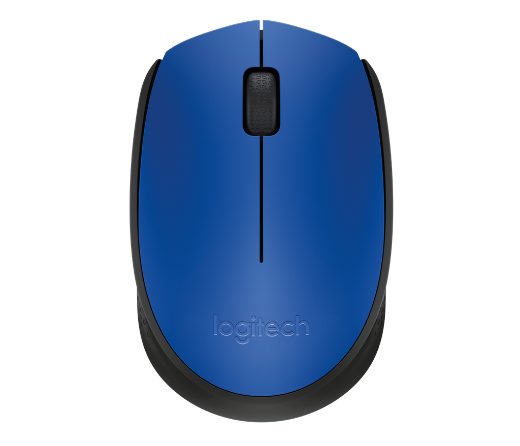 MOUSE LOGITECH/M170/WIRELESS/3 BOTONES/2.4 GHZ/INTRRUP. ENCD- APGDO/ROSE CLAMSHELL/ VERSION SAMR