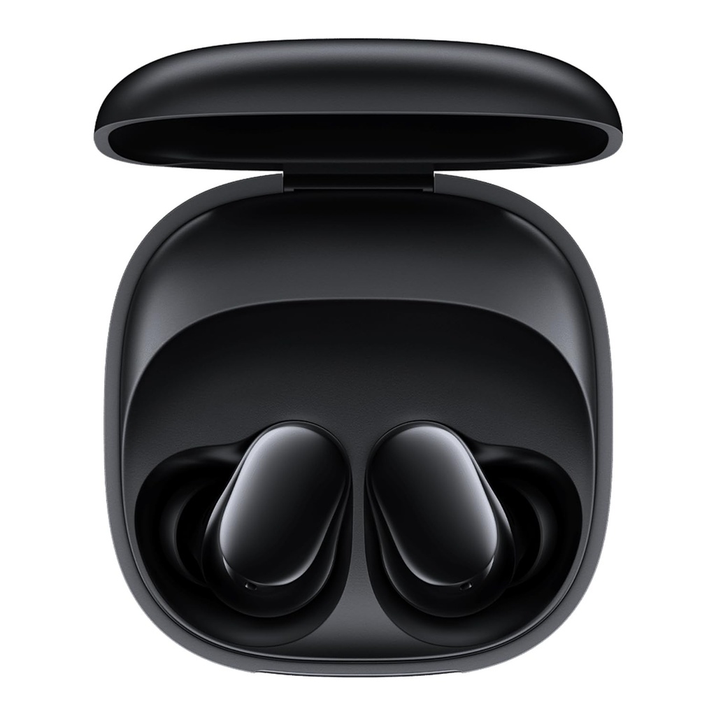 [BHR9251CG] AUDIO XIAOMI/REDMI BUDS 6 ANUL. RUIDO 49DB /42 H. /BT 5.4 /IPX4 /CORAL GREEN