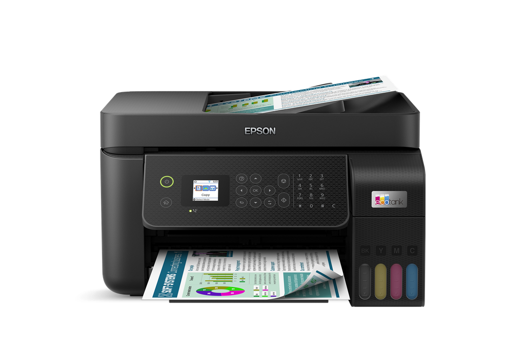 IMPRESORA EPSON FOTOGRAFICA PROFESIONAL SURELAB MINILAB SL-D570 PANTALLA LCD ETHERNET USB T54C SLD570SE