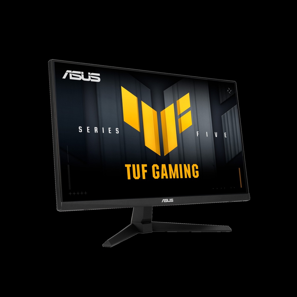 [VG259QM5A] MONITOR ASUS/VG259QM5A TUF GAMING 25PULG 1920X1080 PIXELES 1MS 240HZ HDR10 HDMI 90LM0B90-B01OI1