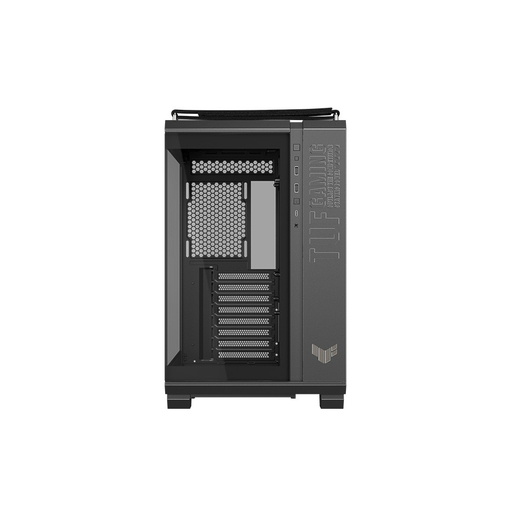 [S21-PPGENCORGT502HORIZONBK20260303] CASE ASUS/TUF GAMING GT502 HORIZON BLACK MID TOWER