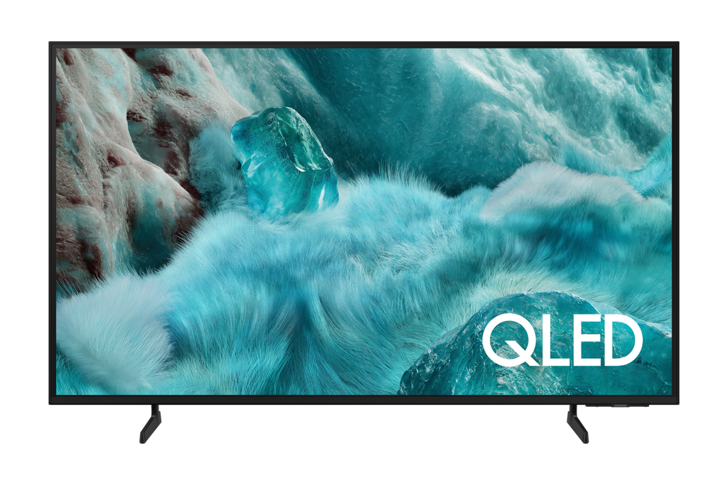 TELEVISOR SAMSUNG QN55Q7FAAPCZE 55 PULG SMART TV QLED UHD 4K/ HDMI/USB/BLUETOOTH/WIFI