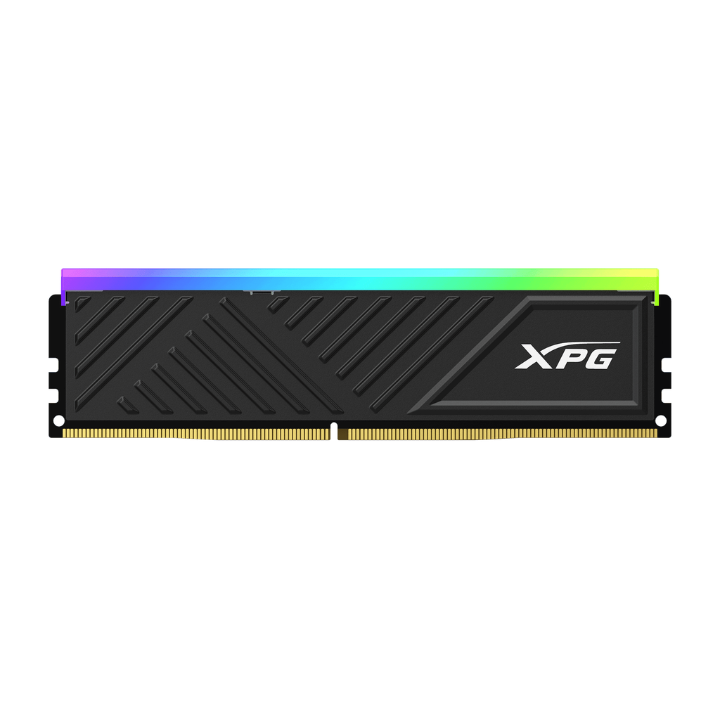 [AX5U5600C4616G-SLABRWH] RAM ADATA/U-DIMM XPG LANCER 16GB DDR5 5600MT/S CL46 WHITE