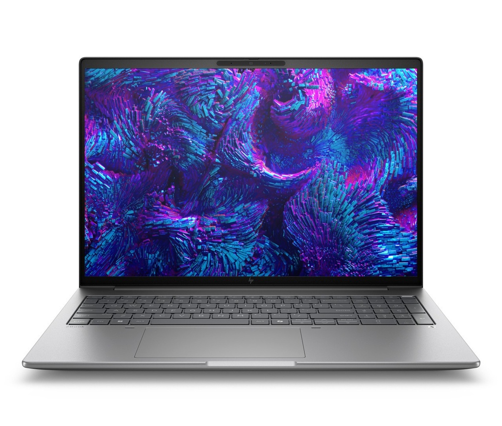 COMPUTADOR/HPINC ZBOOK X/U7 255H/1TB SSD/32GB DDR5 5600/RTX PRO 1000 8GB/16INCH/W11 PRO/1Y