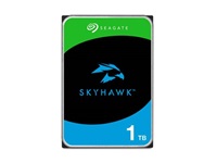 [ST1000VX013] DISCO/SEAGATE SKYHAWK 3.5PULG 1TB SATAIII 6GBS 5400RPM 256MB ST1000VX013