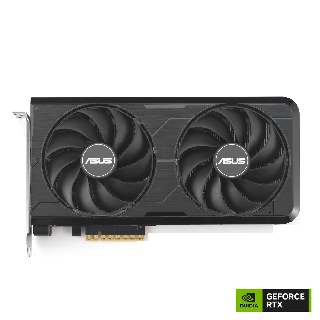 TARJETA DE VIDEO ASUS/DUALRTX5060TI EVO 16GB GDDR7 OC 2632MHZ 8PINES