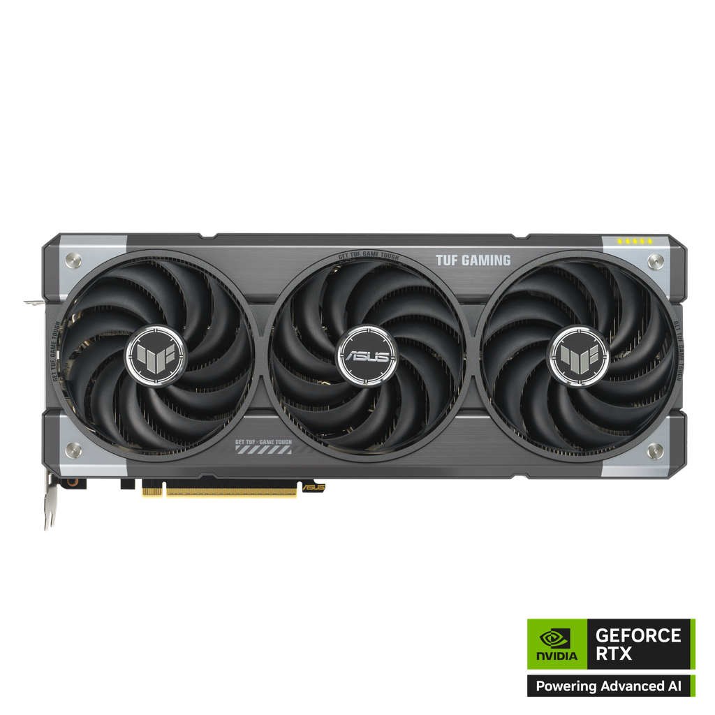 [TUF-RTX5070-O12GGAMING] TARJETA/DE/VIDEO/ASUS TUF GAMING RTX5070 OC EDITION 12GB GDDR7 PCIE 5.0