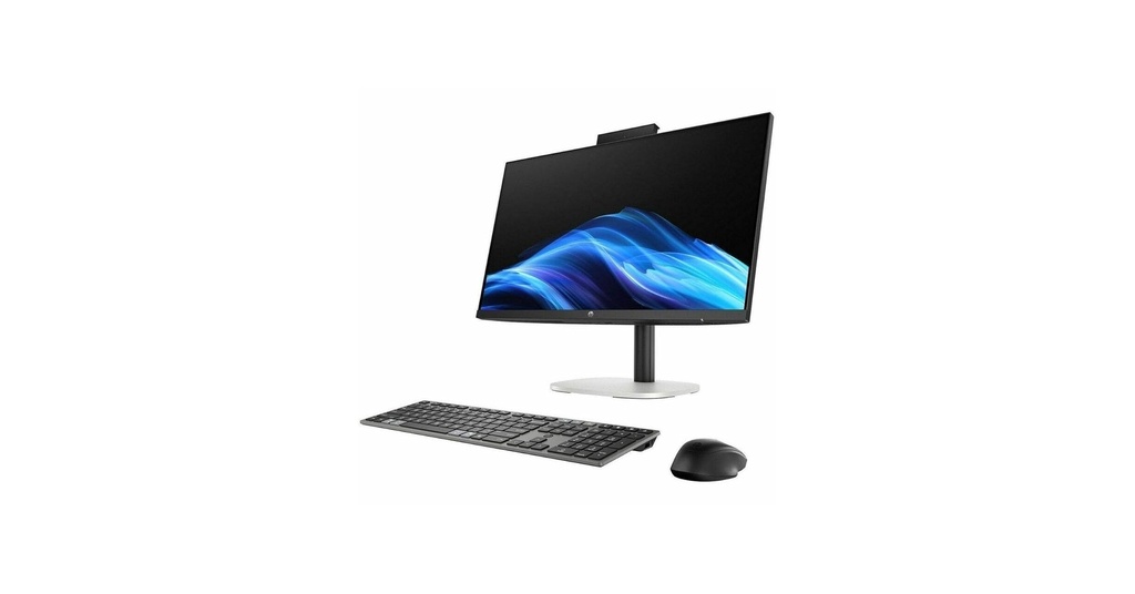 COMPUTADOR HPINC/PROSTUDIO 4 G1I AIO U5 225 16GB DDR5 5600 512GB M2 SSD WIFI W11PRO 1Y