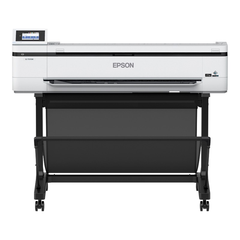 [SCT5170M] PLOTER EPSON SURECOLOR T5170M 36PULG ESCANER INTEGRADO XD2 SCT5170M