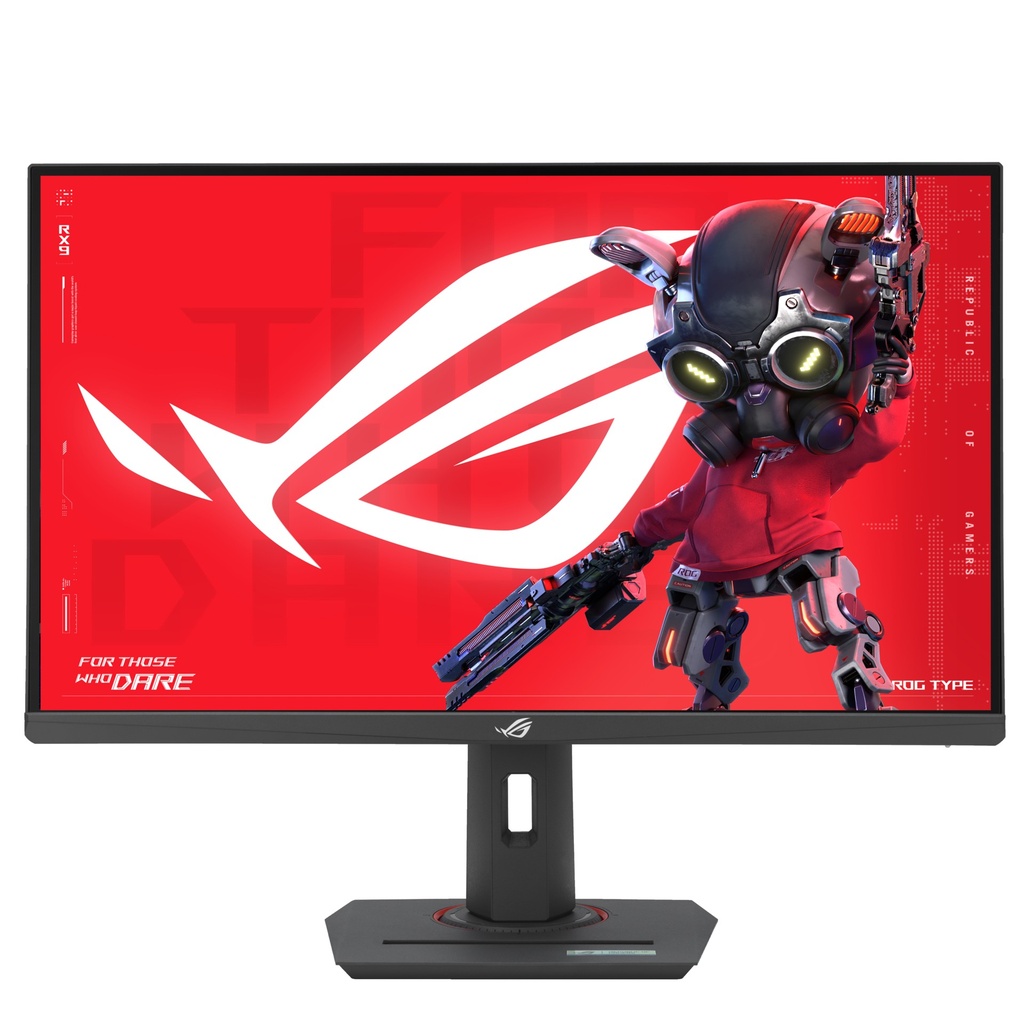 MONITOR ASUS/ROG STRIX XG27ACMES 27PULG PLANO 255HZ 0.3MS USB-C HDMI GAMING AI