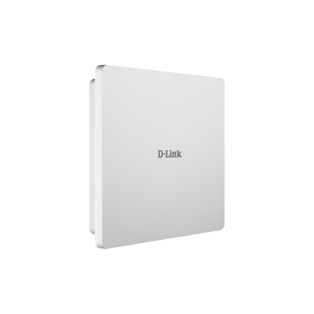 [S21-DLIACCPOE] DAP?3666 ACCESS POINT D-LINK ACCESS POINT D-LINK AC1200 WAVE 2 DUAL-BAND OUTDOOR POE DAP?3666