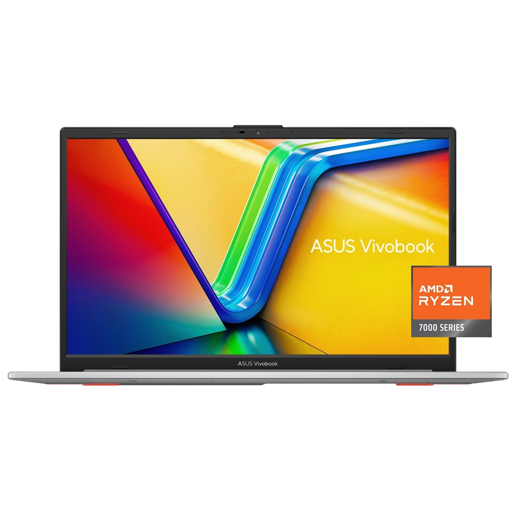 [E1504FA-BQ4360] COMPUTADOR/ASUS E1504FA-BQ4360/RYZEN 5-40 7520U/512G SSD/16GB DDR5/15.6 FHD/NO OS/SILVER MOUSE
