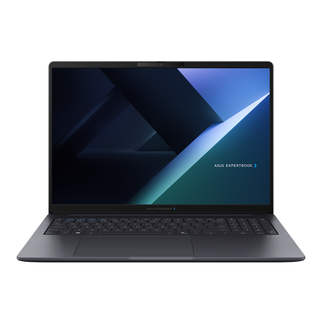 COMPUTADOR ASUS/EXPERTBOOK B3 16PULG ULTRA5 225H 1.7GHZ 16GB DDR5 SODIMM 512GB NONTOUCH NO OS 1Y C