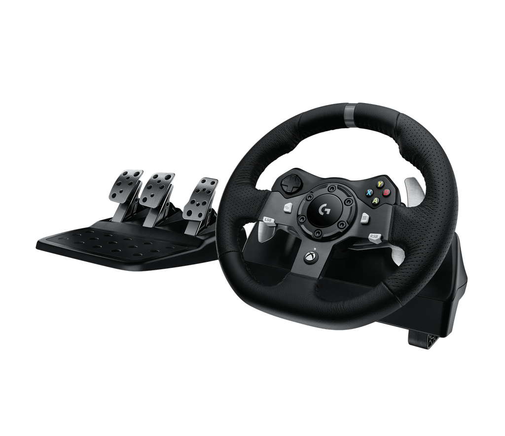 [941-000111] VOLANTE/DE/CARRERAS/LOGITECH G29 DRIVING FORCE/USB/ PARA PLAY STATION 3 Y 4