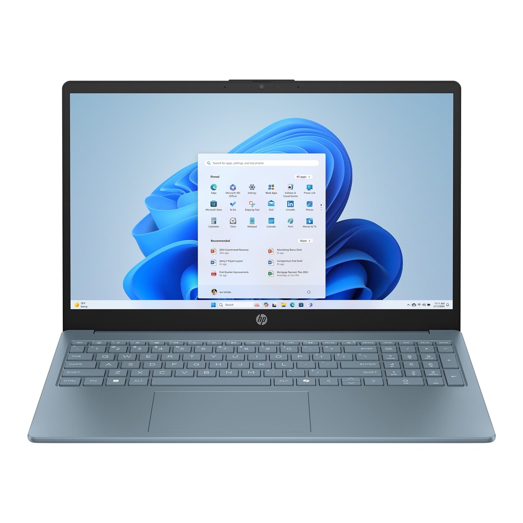 [D66XGAT#ABM] COMPUTADOR/HPINC PROBOOK 4G1AH/R5 220/512GB SSD/16GB DDR5 5600/16INCH/W11 PRO/1Y