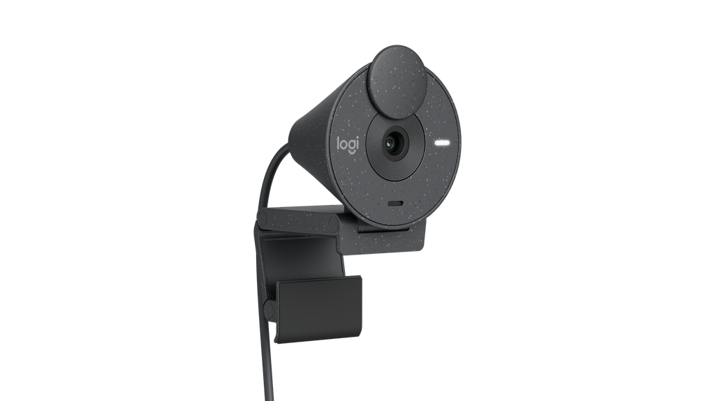 CAMARA/LOGITECH BRIO 305 GRAFITO B2B /FHD /MIC. /USB-C
