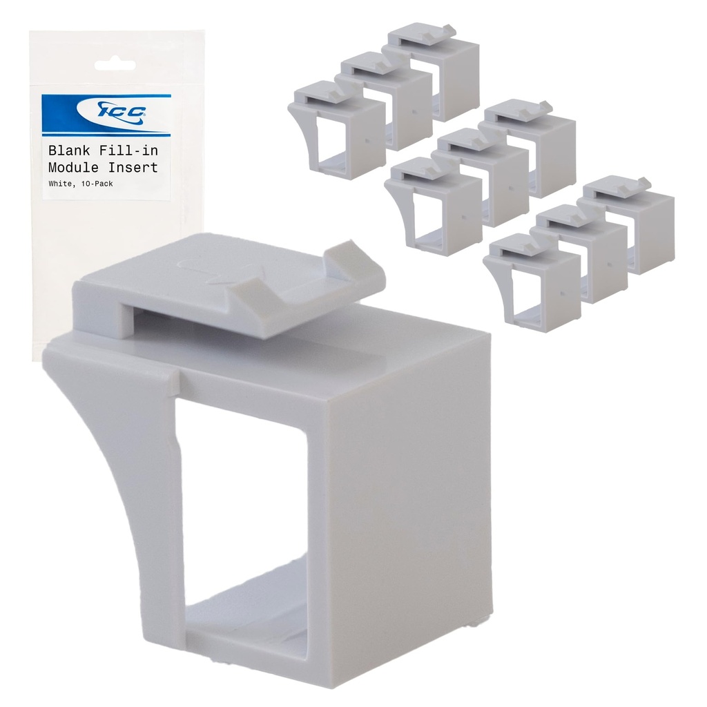 [SUMREDIC107BN0W] INSERT BLANK FILL-IN BLANCO (10PCS-BAG)
