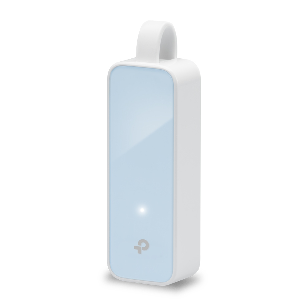 [ADATPLUE200] ADAPTADOR DE RED TP-LINK UE200 USB 2.0 ETHERNET 100MBPS