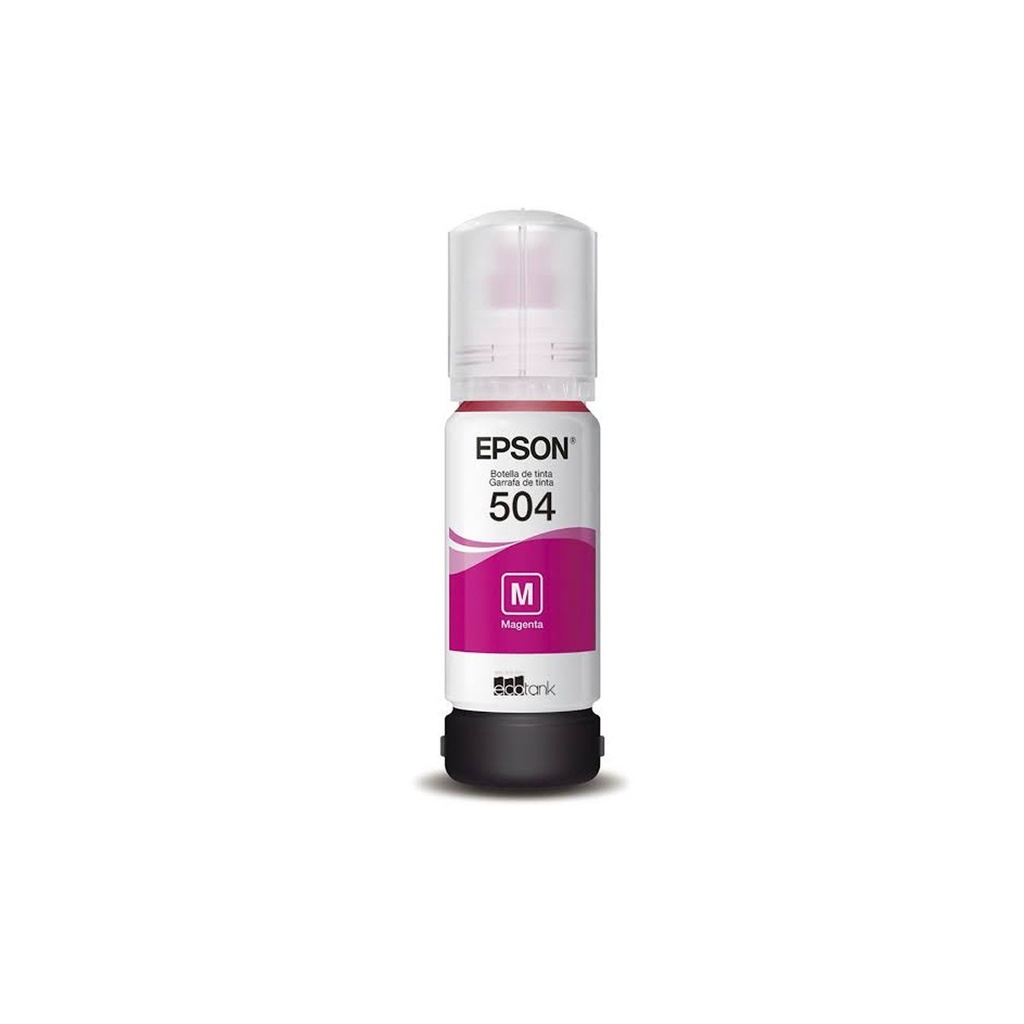 [SUMEPST504320] CARTUCHO EPSON T504320 70ML MAGENTA FOR L4150-L4160
