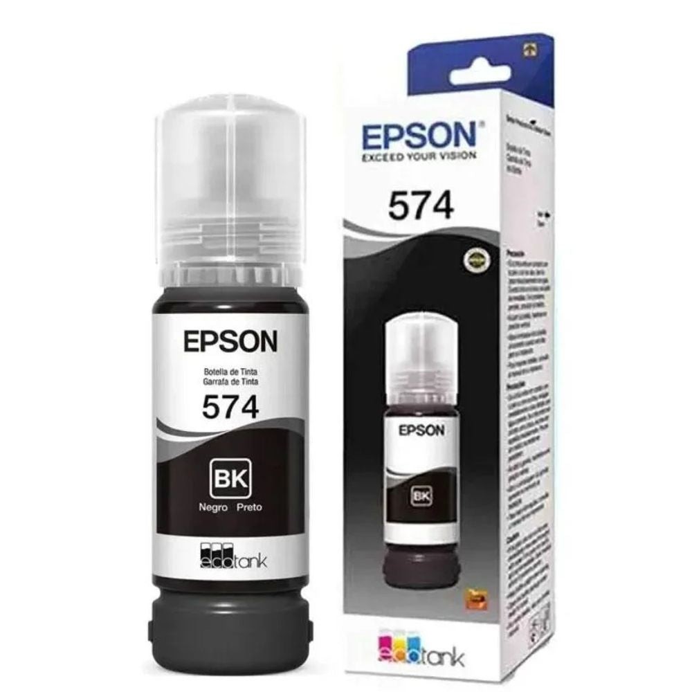 BOTELLA DE TINTA EPSON T574320 70ML MAGENTA FOR L8050-L18050