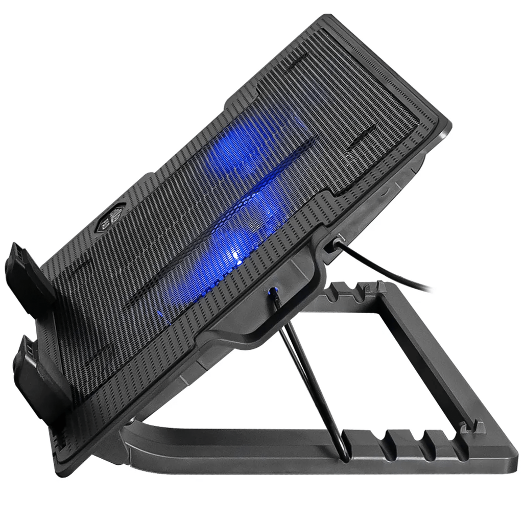 [VENXXX1VEN5NI2P] COOLING FAN 2-USB 1-VENTILADOR 5-NIVELES NEGRO