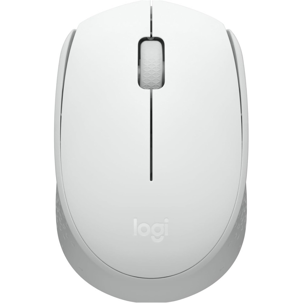 [MOULOG910006864] MOUSE LOGITECH M170 WIRELES OFF-WHITE