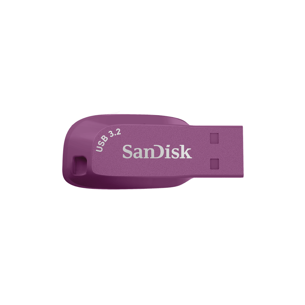 FLASH MEMORY SANDISK ULTRA SHIFT 32GB USB 3.0 BLACK Z410