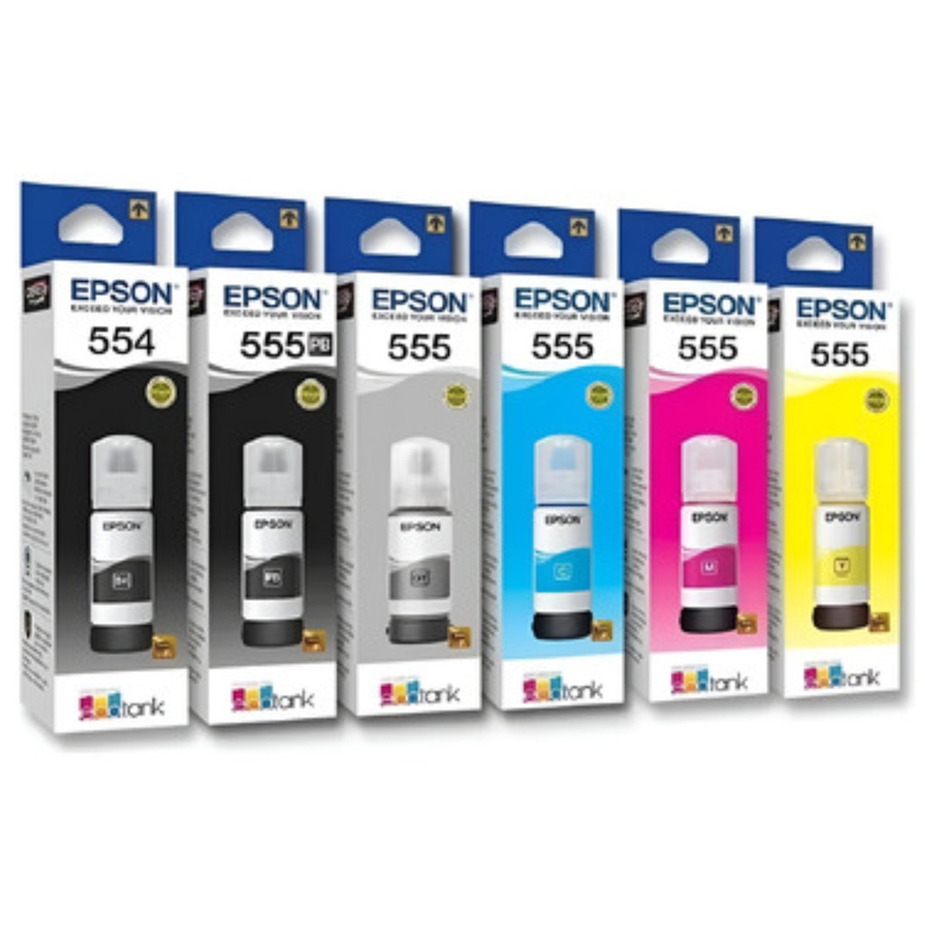 [SUMEPST554120] BOTELLA EPSON NEGRO L8180 L8160