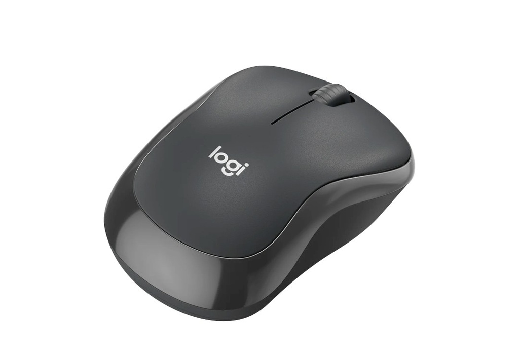 [MOULOG910007113] MOUSE LOGITECH M240 SILENT BLUETOOTH BLACK
