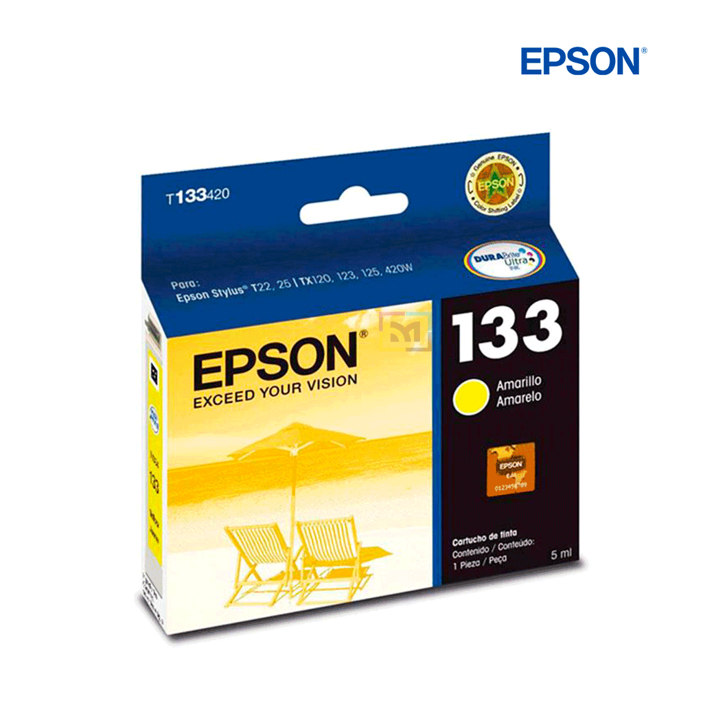 [SUMHPXCZ120AL] CARTUCHO DE TINTA HP 670XL AMARILLO