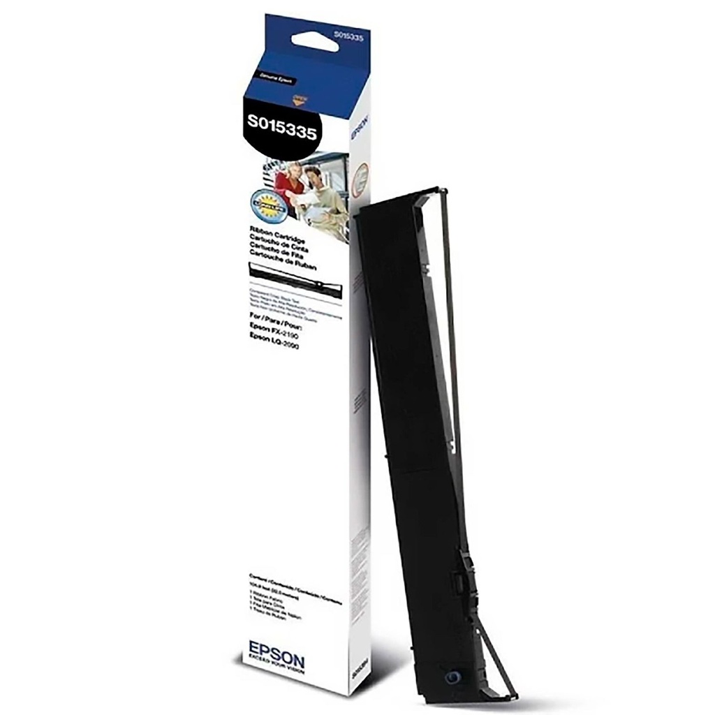 CINTA EPSON FX-2190 PN:15335