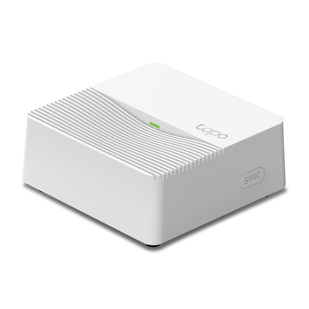 [HUBTPLTAPOH200] HUB TPLINK TAPO H200 INTELIGENTE