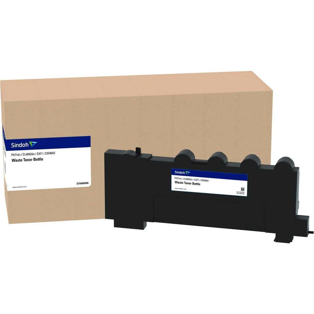 [SUMLEX75M0W00] WASTE TONER BOTTLE LEXMARK 30K FOR CS531-632-639 CX532-635 C2335