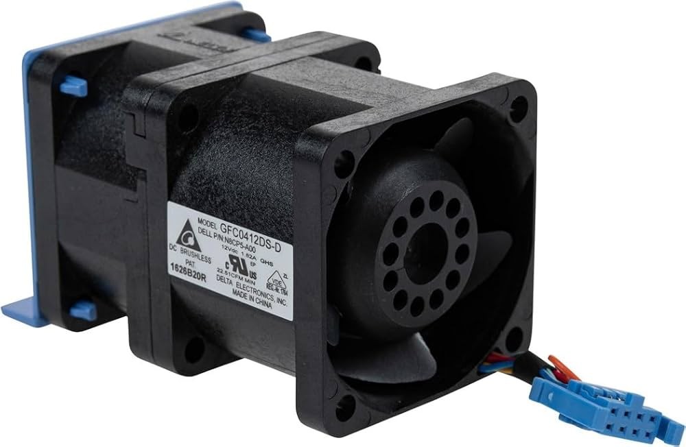 FAN STANDARD DELL FOR R450 R650XS
