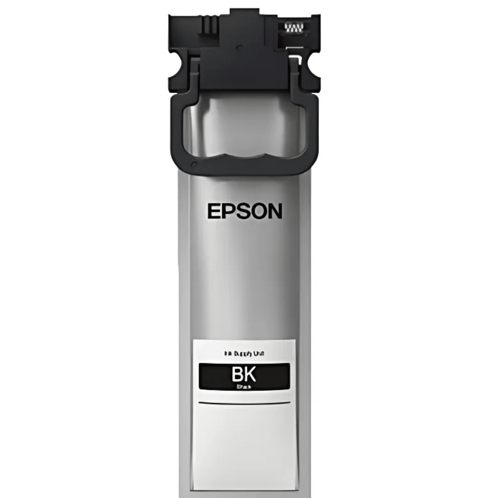 [SUMEPST11A120] Ink Bag EPSON T11A120 69ml Wf5810 Wf5890 Wf5891 Black