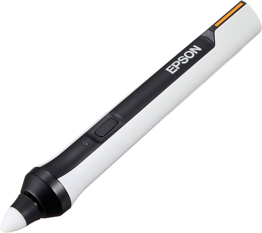 [PENEPXV12H73010] PEN A EPSON INTERACTIVE NARANJA