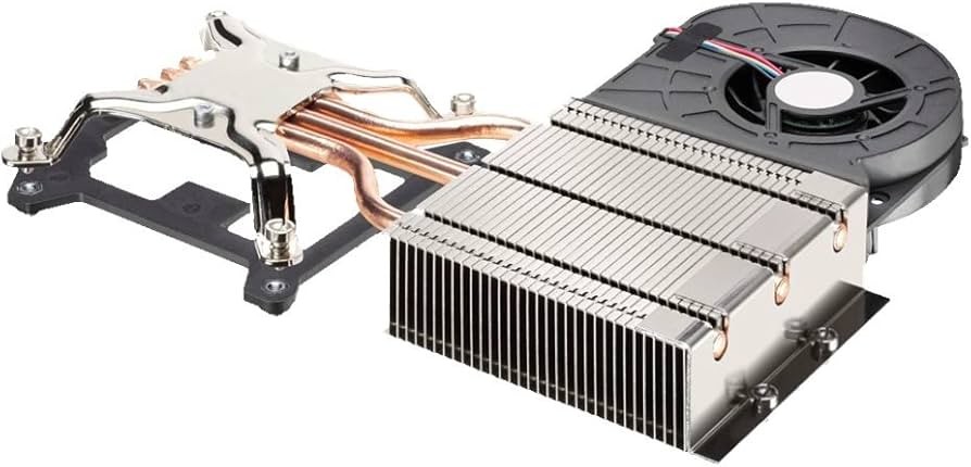 THERMAL SOLUTION INTEL HTS-1155LP
