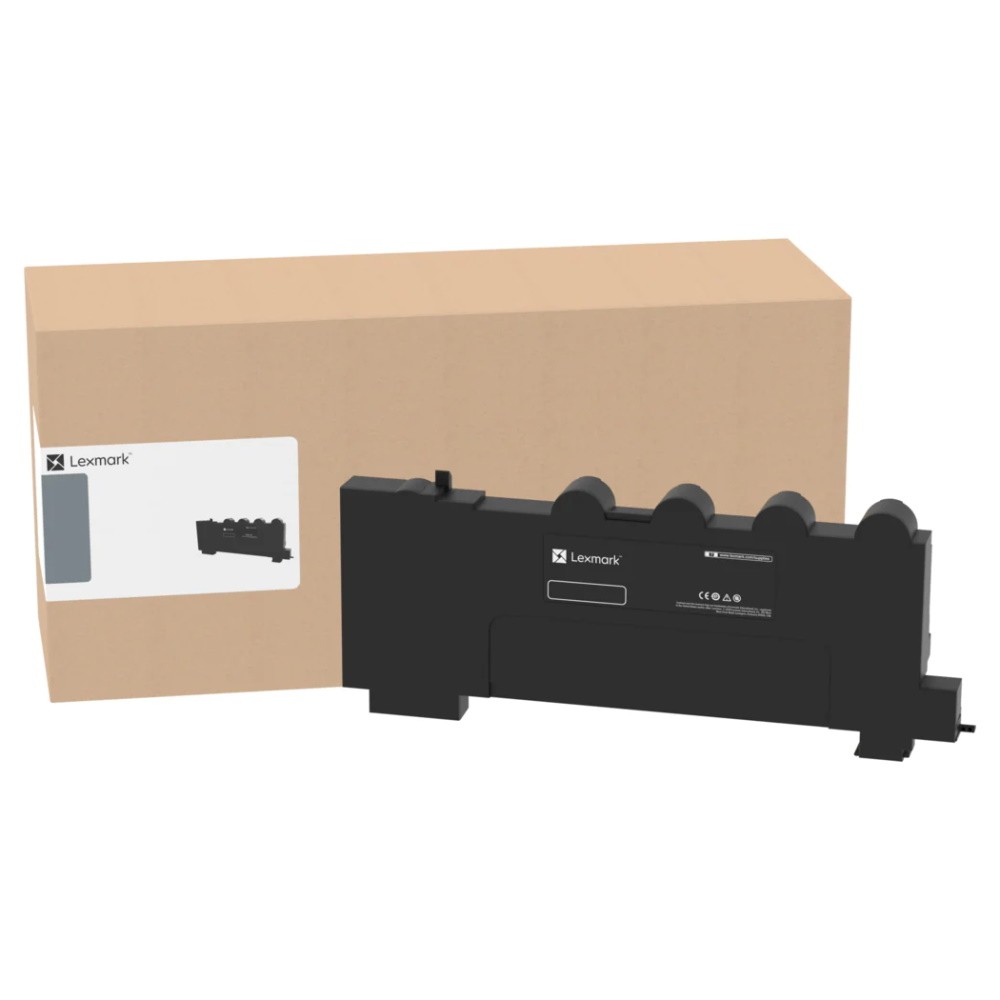 CONTENDOER DE TONER DE DESECHO LEXMARK CS-CX730-735